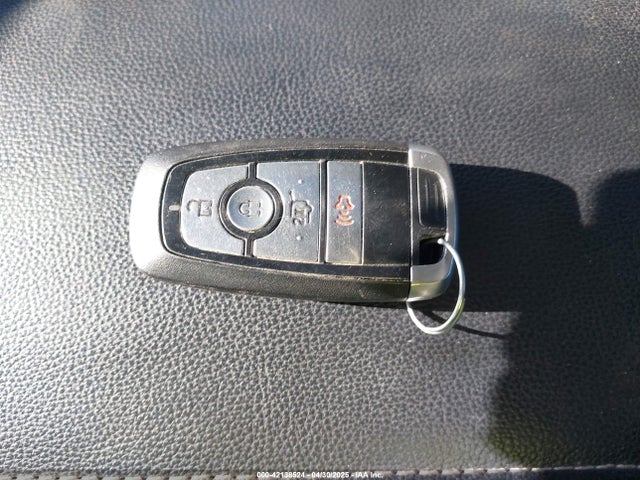 3FA6P0HD0JR223949 Ford FUSION SE