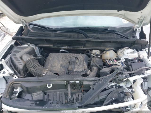 2022 GMC ACADIA 1GKKNKL48NZ181456 Photo 9