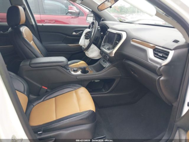 2022 GMC ACADIA 1GKKNKL48NZ181456 Photo 4