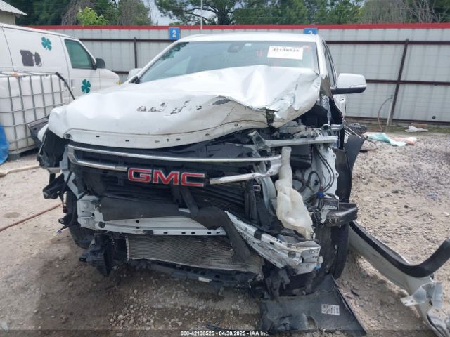 2022 GMC ACADIA 1GKKNKL48NZ181456 Photo 5