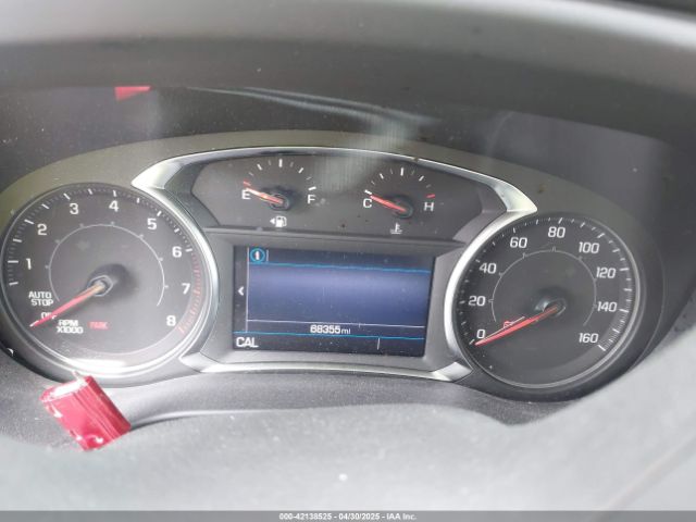 2022 GMC ACADIA 1GKKNKL48NZ181456 Photo 6