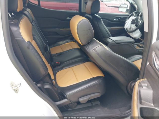 2022 GMC ACADIA 1GKKNKL48NZ181456 Photo 7