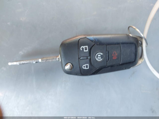 Ford F-150 Xlt 2017 1FTEW1EFXHKD93352 Image 11
