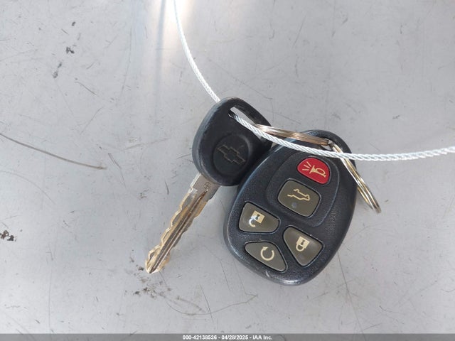 2012 CHEVROLET TRAVERSE 1GNKRLED9CJ181472 Photo 10