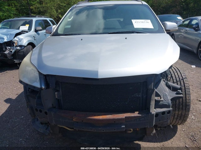 2012 CHEVROLET TRAVERSE 1GNKRLED9CJ181472 Photo 5