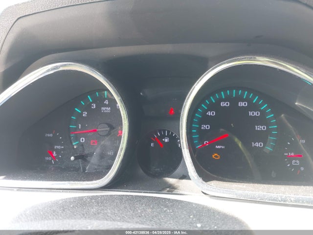 2012 CHEVROLET TRAVERSE 1GNKRLED9CJ181472 Photo 6