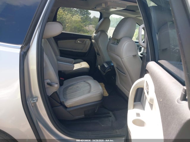 2012 CHEVROLET TRAVERSE 1GNKRLED9CJ181472 Photo 7