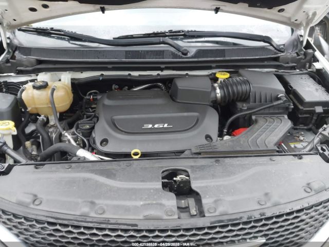 2017 CHRYSLER PACIFICA 2C4RC1GG0HR598664 Photo 9