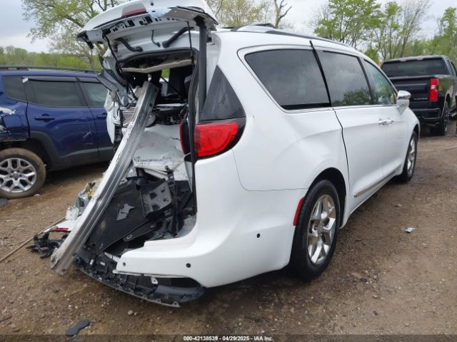 2017 CHRYSLER PACIFICA 2C4RC1GG0HR598664 Photo 3