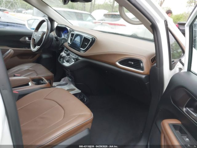 2017 CHRYSLER PACIFICA 2C4RC1GG0HR598664 Photo 4