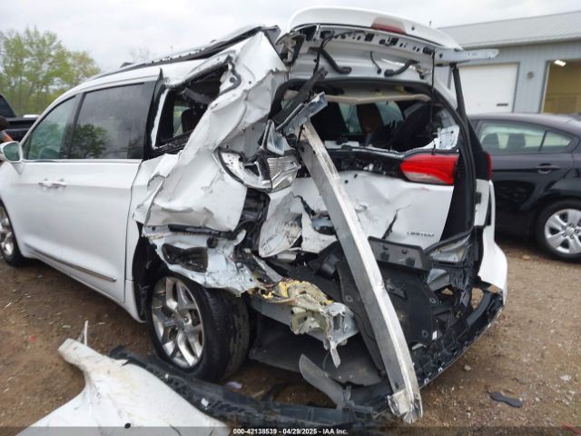2017 CHRYSLER PACIFICA 2C4RC1GG0HR598664 Photo 5