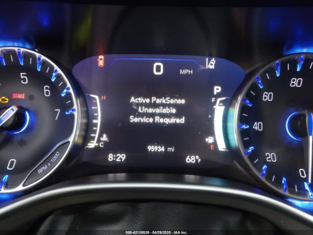 2017 CHRYSLER PACIFICA 2C4RC1GG0HR598664 Photo 6