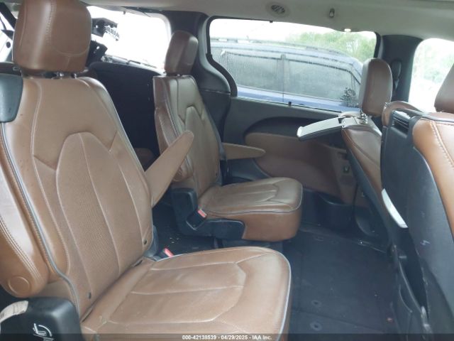 2017 CHRYSLER PACIFICA 2C4RC1GG0HR598664 Photo 7