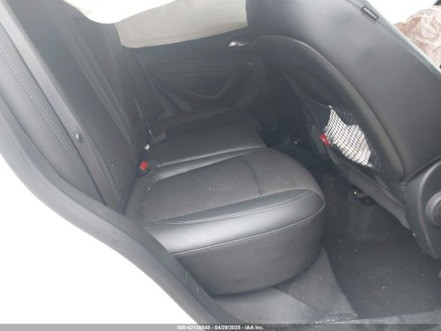 KL4CJESB7KB702436 Buick Encore Awd Preferred