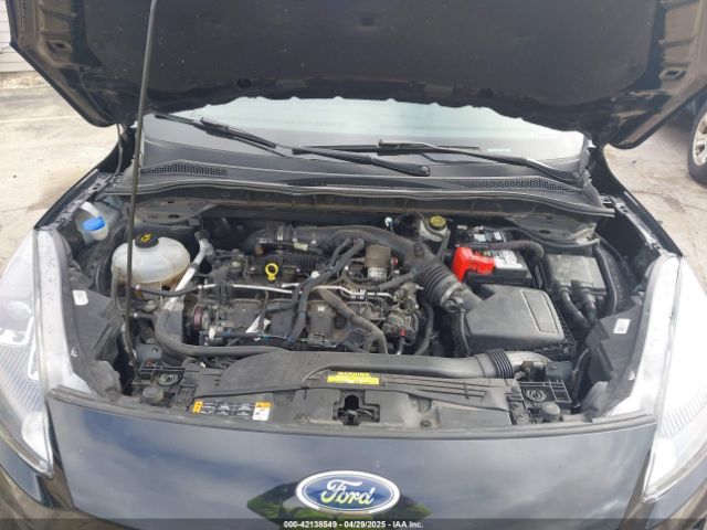 1FMCU9H95LUC32837 Ford ESCAPE SEL