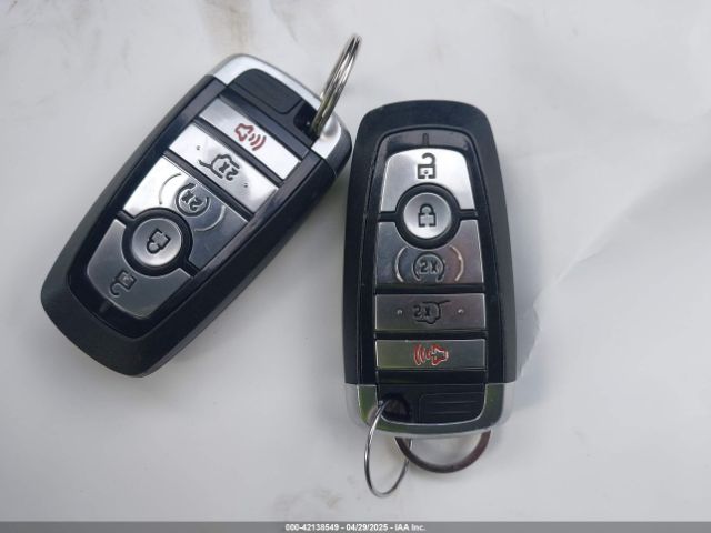 1FMCU9H95LUC32837 Ford ESCAPE SEL