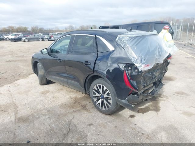 1FMCU9H95LUC32837 Ford ESCAPE SEL