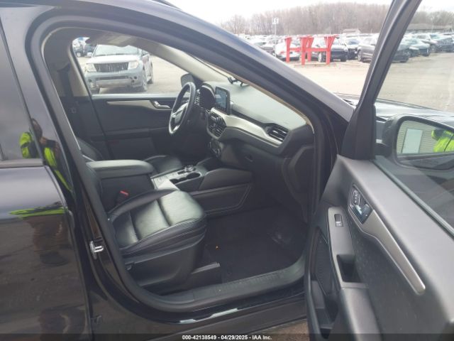 1FMCU9H95LUC32837 Ford ESCAPE SEL