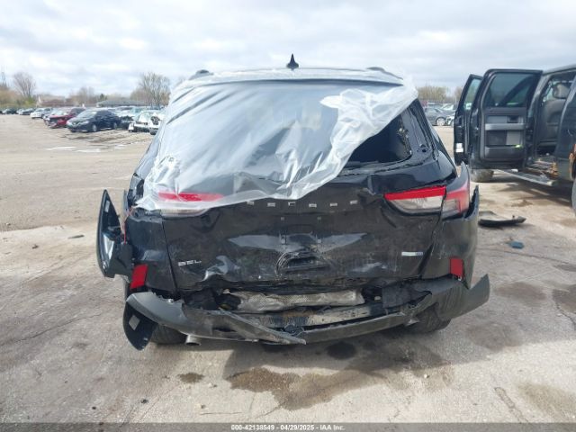 1FMCU9H95LUC32837 Ford ESCAPE SEL