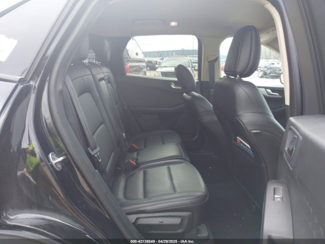 1FMCU9H95LUC32837 Ford ESCAPE SEL