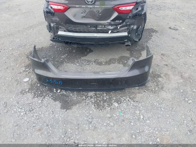 4T1B11HK0JU502398 Toyota CAMRY XLE