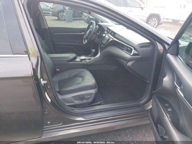 4T1B11HK0JU502398 Toyota CAMRY XLE