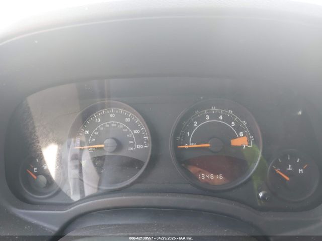 1C4NJPBA5FD400056 Jeep Patriot Altitude Edition