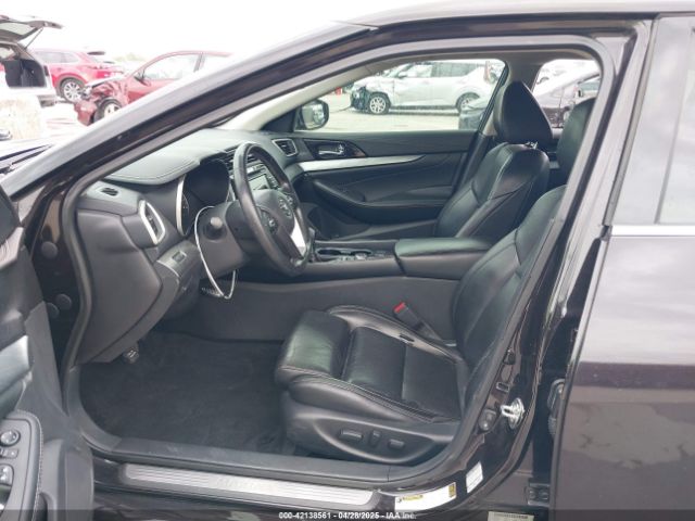 1N4AA6APXGC388692 Nissan Maxima 3.5 Sv