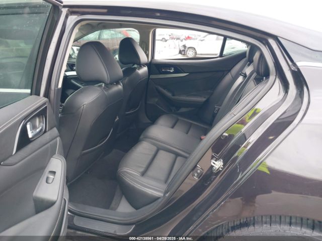 1N4AA6APXGC388692 Nissan Maxima 3.5 Sv