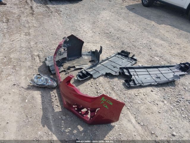 JF1GJAB68GH004236 Subaru Impreza 2.0i Premium