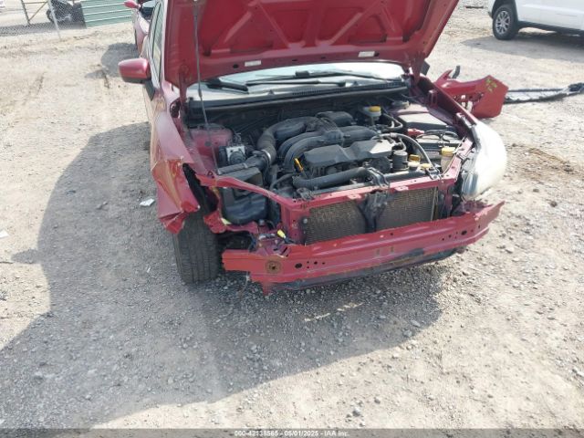 JF1GJAB68GH004236 Subaru Impreza 2.0i Premium