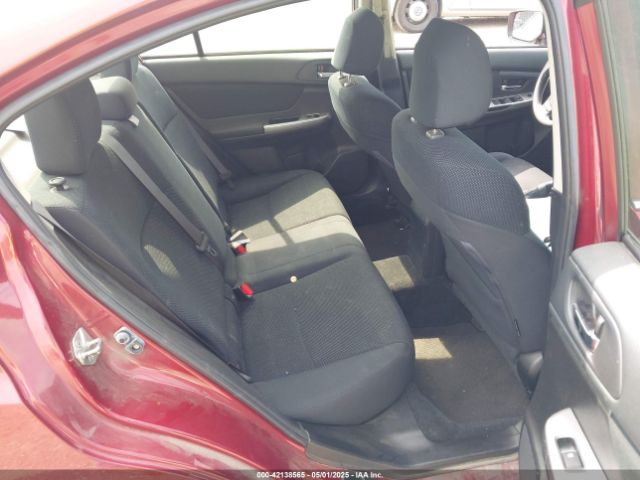 JF1GJAB68GH004236 Subaru Impreza 2.0i Premium