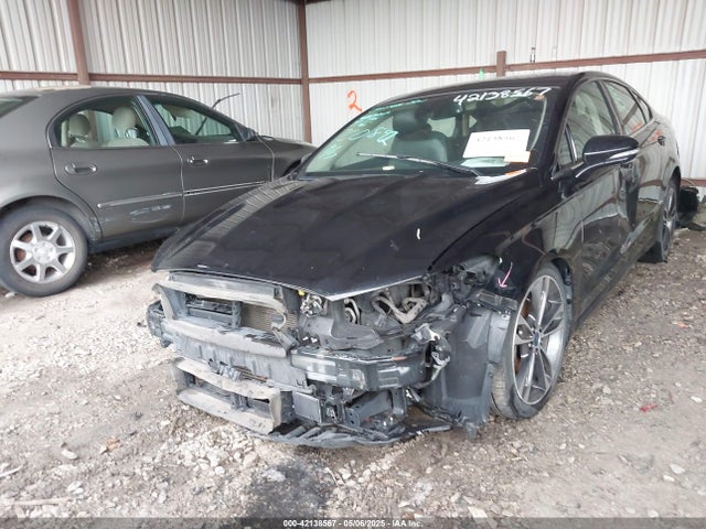3FA6P0D92KR220408 Ford Fusion Titanium