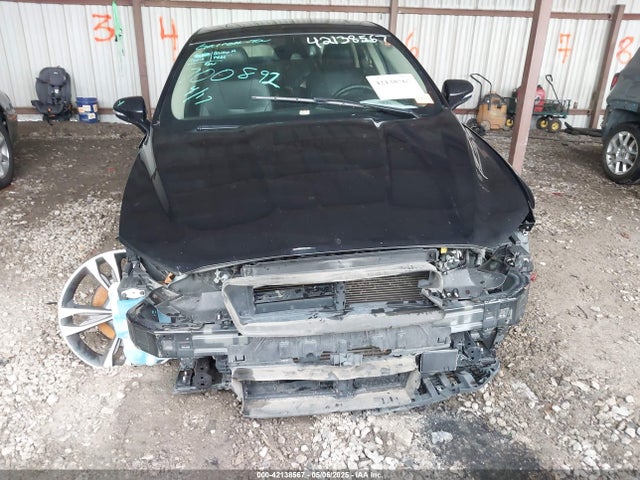 3FA6P0D92KR220408 Ford Fusion Titanium