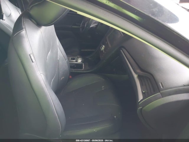 3FA6P0D92KR220408 Ford Fusion Titanium
