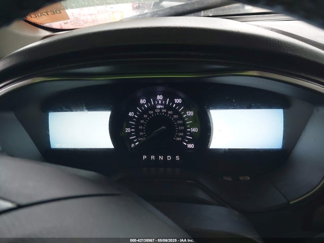 3FA6P0D92KR220408 Ford Fusion Titanium