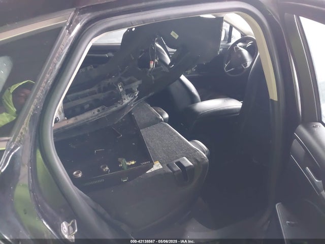 3FA6P0D92KR220408 Ford Fusion Titanium