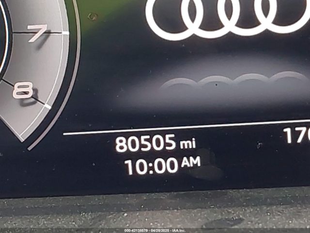 2019 AUDI Q3 WA1EECF31K1067899 Photo 6
