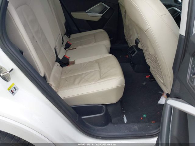 2019 AUDI Q3 WA1EECF31K1067899 Photo 7