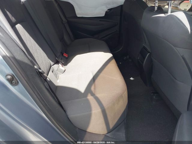 JTDEPRAE7LJ017716 Toyota COROLLA LE