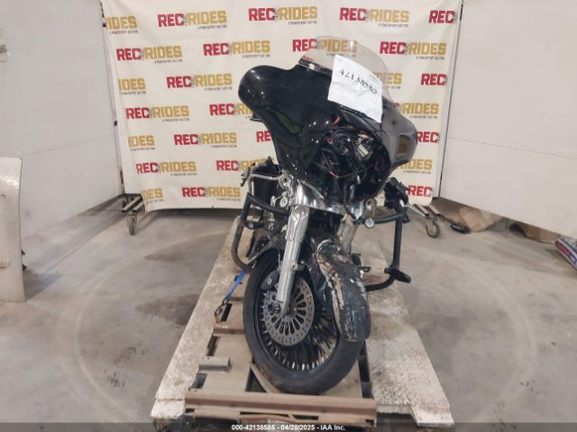 2016 HARLEY-DAVIDSON FLHX 1HD1KBM15GB628646 Photo 4