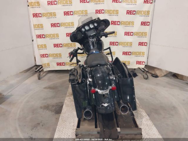 2016 HARLEY-DAVIDSON FLHX 1HD1KBM15GB628646 Photo 5