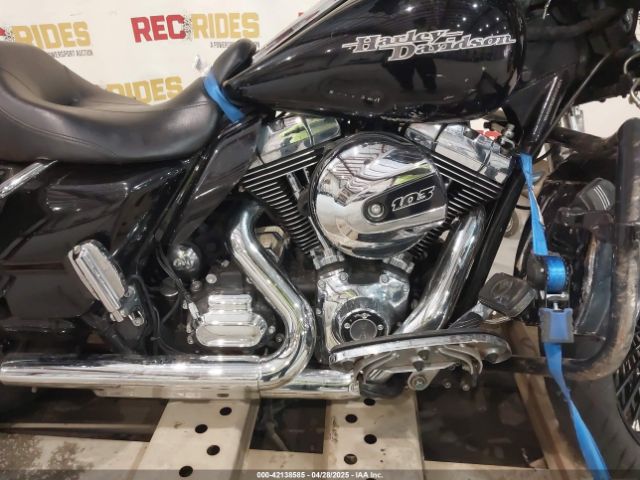 2016 HARLEY-DAVIDSON FLHX 1HD1KBM15GB628646 Photo 7