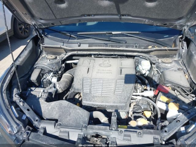 2024 SUBARU FORESTER JF2SKAJC3RH519044 Photo 9