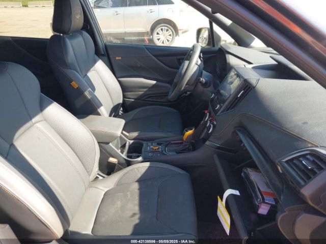 2024 SUBARU FORESTER JF2SKAJC3RH519044 Photo 4