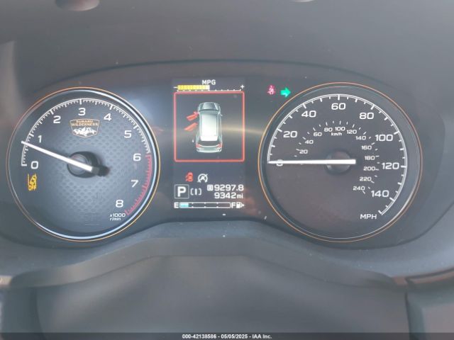 2024 SUBARU FORESTER JF2SKAJC3RH519044 Photo 6