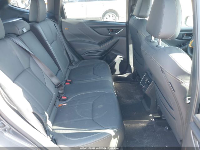 2024 SUBARU FORESTER JF2SKAJC3RH519044 Photo 7