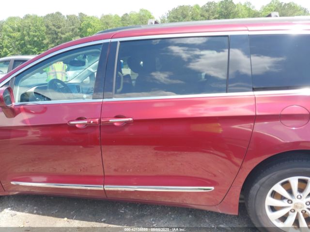 2C4RC1BG0HR591124 Chrysler Pacifica Touring-l