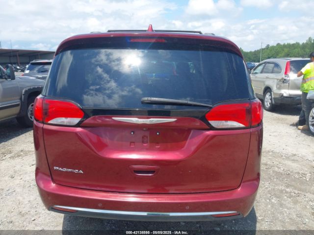 2C4RC1BG0HR591124 Chrysler Pacifica Touring-l