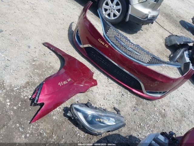2C4RC1BG0HR591124 Chrysler Pacifica Touring-l